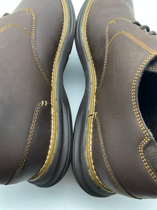 STACY ADAMS ASHBY BROWN #53392 US MEN SIZE 12 , 13 main image 7